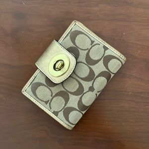 Coah Wallet